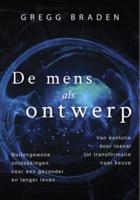 De mens als ontwerp - Gregg Braden - ebook - thumbnail