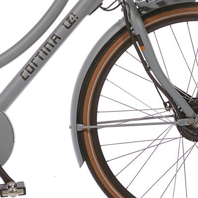 Cortina spatbord voor 28 e-u4 stormey sea matt