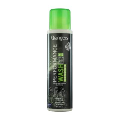 Granger's Performance Wash Eco Onderhoudsmiddel 300ml Granger's Performance Wash Eco Onderhoudsmiddel 300ml