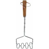 Excellent houseware aardappelstamper 34 cm - thumbnail