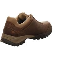 Meindl Siena Lady Gtx Dames Lage Wandelschoen Braun 8/42 - thumbnail