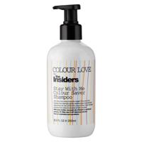 The Insiders Colour Love Stay With Me Colour Saver Shampoo 1000ml - thumbnail