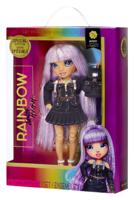Rainbow High Junior High S3 Avery Styles - regenboog - thumbnail