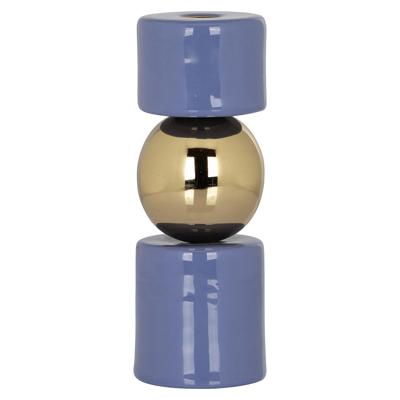 Richmond Kandelaar 'Febe' 20cm hoog