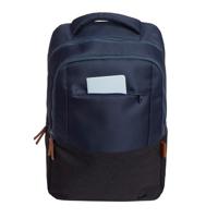 Trust laptoprugzak Lisboa voor 16 inch laptops, blauw - thumbnail