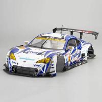 KillerBody Vivac 86 MC gespoten body - thumbnail