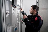 Metabo Ula 14.4 - 18 led acculamp body - 600368000 - thumbnail