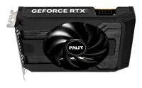 Palit Nvidia GeForce RTX 5050 Videokaart GeForce RTX 5050 8 GB GDDR6-RAM HDMI, DisplayPort - thumbnail
