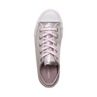 Converse All Stars 663671C Grijs / Roze-28.5 maat 28.5 - thumbnail