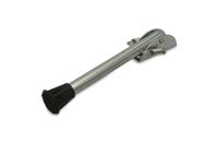 DX Deurvastzetter met veer verzinkt 200 mm - thumbnail