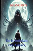 De Kronieken van Askaer - Keano Bos - ebook - thumbnail