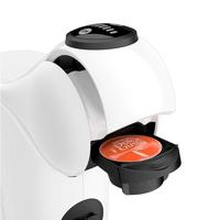 Krups KP2431 Nescafé Dolce Gusto Koffiecupmachine Wit - thumbnail
