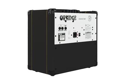 Orange Crush 35RT BLK 35 Watt gitaarversterker combo zwart