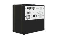 Orange Crush 35RT BLK 35 Watt gitaarversterker combo zwart - thumbnail