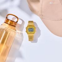 Casio ABL-100WEG-9AEF (Ø 38 mm) Heren horloge - thumbnail