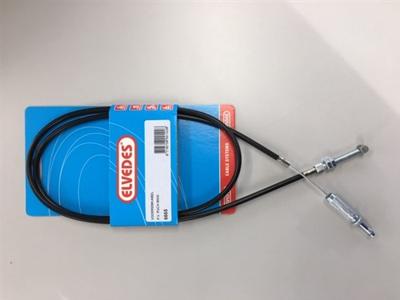 Elvedes Puch maxi voor remkabel 6665