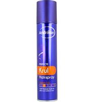 Andrelon Haarspray Perfecte Krul (250ml) - thumbnail