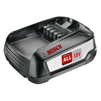 Bosch BHZUB1830 Power For Alll Verwisselbare Stofzuiger Accu 18V - thumbnail