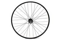 H plus Son TB 14 Fixed Gear Achterwiel - Zwart - thumbnail