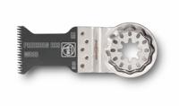 Fein Starlock E-Cut Precision-zaagblad 50x35mm VE=1 - 63502126210 - thumbnail