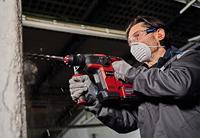 Einhell Professional TP-HD 18/26 Li BL - Solor Power X-Change Professional SDS-Plus-Accu-boorhamer 18 V Li-ion Zonder accu, Zonder lader, Incl. koffer - thumbnail