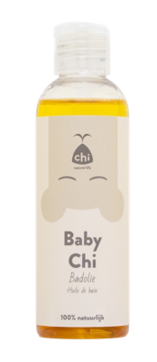 Chi Natural Life Baby Chi Badolie