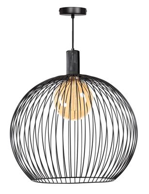 ETH Grote hanglampWire Ø 70cm - 05-HL4458-30