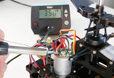 Weller WE1010 Education Kit Soldeerstationset Digitaal 70 W 50 - 350 °C Incl. soldeerpunt