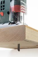 Wolfcraft Decoupeerzaagbladen | T-schacht | L75mm | 2 stuks - 8433000 - thumbnail