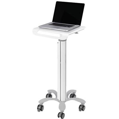 Neomounts Mobiele medische laptop cart MED-M050 bevestiging Neomounts Mobiele medische laptop cart MED-M050 bevestiging