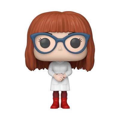 Wednesday Funko Pop Vinyl: Marilyn Thornhill