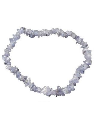 Tanzaniet Splitarmband Tanzaniet Splitarmband
