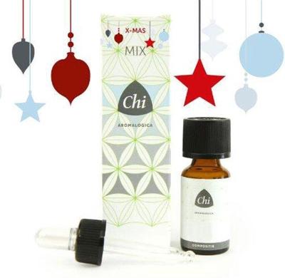 Chi Kerstmix Van Het Jaar Chi Kerstmix Van Het Jaar