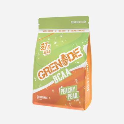 Grenade BCAA Peachy Pear (390 g)