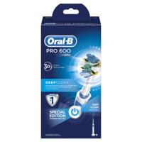 Oral B Box floss action 600 (1 st) - thumbnail