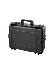 WCS Protection 505 koffer zwart - thumbnail