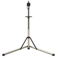 Fietsreparatiestandaard inklapbaar 102-160 cm aluminium - thumbnail