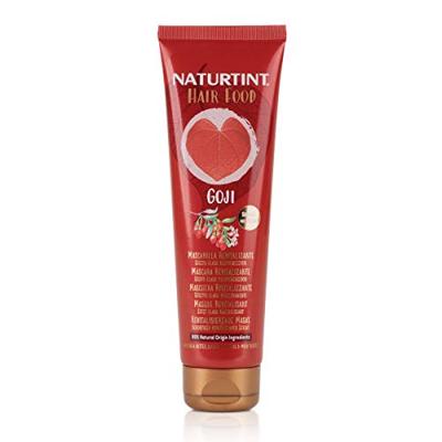 Naturtint Hair Food Goji