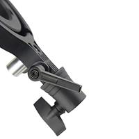 Bowens Mount Adapter for FM Mount (AS-BA-FMM) - thumbnail