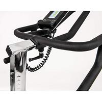 Toorx SRX-3500 Indoor Cycle met vrijloop + Bluetooth - thumbnail