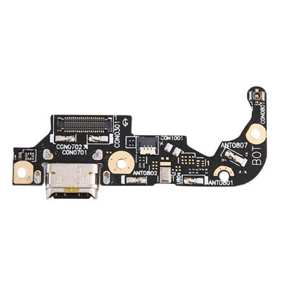 Opladen van Port Board voor Asus ZenFone 3 / ZE520KL