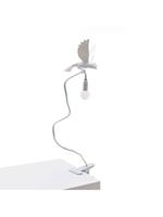 Seletti Sparrow Landing klemlamp - thumbnail