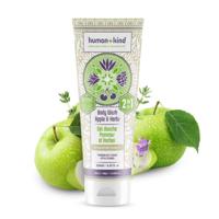 Human+Kind Body Wash Sweet Apple + Herb - thumbnail