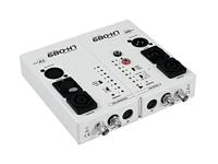 Omnitronic LH-089 Kabeltester Wit - thumbnail