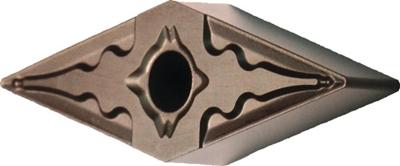 Promat/Tecwerk Wisselplaat | VNMG 160404-M UNI | bewerking MIDDEL - 6480000474