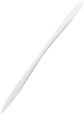 Grimas Derma wax spatel Grimas Derma wax spatel