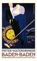 Baden-Baden - Pieter Waterdrinker - ebook - thumbnail