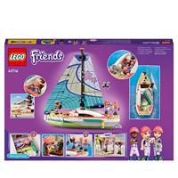 LEGO® Friends 41716 vrienden Stephanie s zeilavonturen - thumbnail