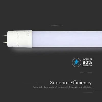 Vtac Led TL - 150cm - 3000K - 24W - 9314179