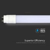 Vtac Led TL - 150cm - 3000K - 24W - 9314179 - thumbnail